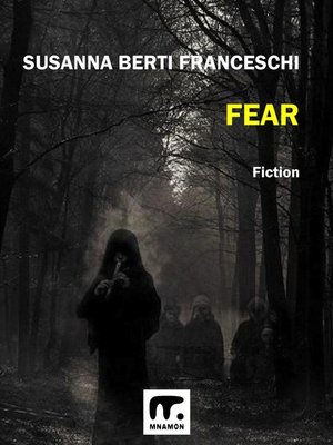 cover image of Fear